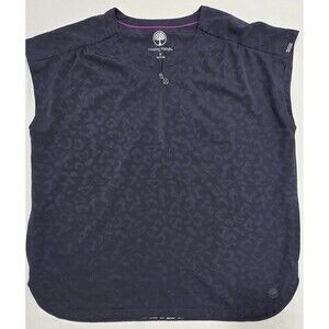 Healing Hands Women's Medium Scrub Top